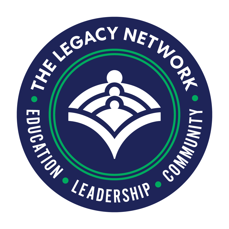 Legacy Network Logo