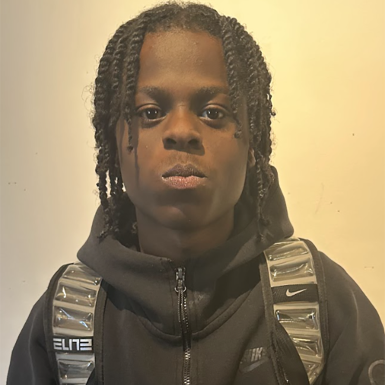 Dahkim Perkins