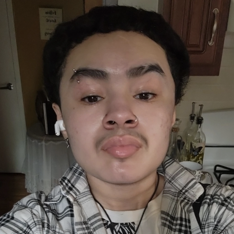 Elliot Babilonia