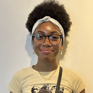 Jaeda Lewis-Howell